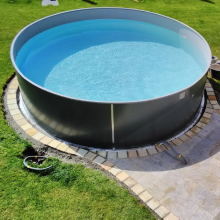 Milano Grigio - Pool SET