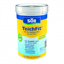 TeichFit (250g - 10kg)