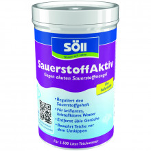 SauerstoffAktiv (250g - 10kg)