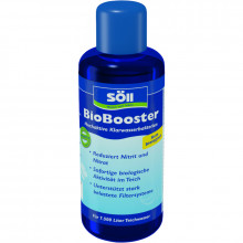 Bio Booster (250ml - 10L)