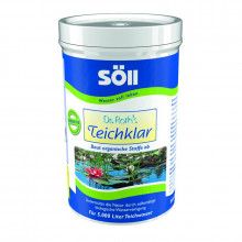 Dr. Roths Teichklar (250g -...