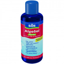 AlgoSol Forte (250ml - 10L)