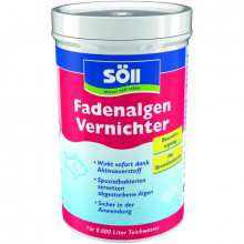 Fadenalgen Vernichter (250g...