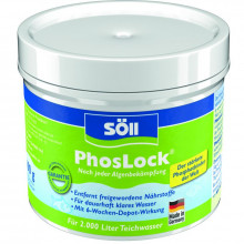 PhosLock AlgenStopp (100g -...