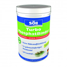 Turbo Phosphatbinder (600g...