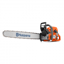 Kettensäge 572XP 18“ (Verleih)