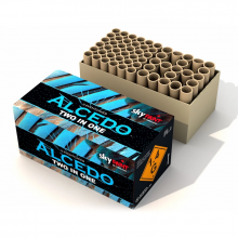 Alcedo - Eventbox -...