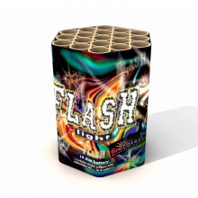 Flash Light - Plastikfrei