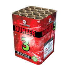 Number 3 - Plastikfrei