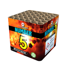 Number 5 - Plastikfrei