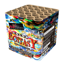 Color Ecstasy - Plastikfrei