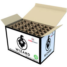 Wizard - Plastikfrei