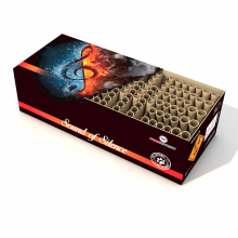 Sound of Silence- Plastikfrei