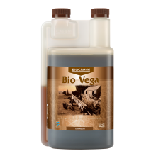 BIO VEGA - Wachstumsdünger