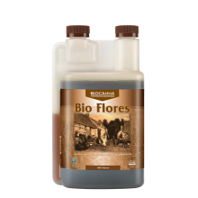 BIO Flores - Blütedünger