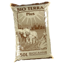 BIOCANNA Bio Terra Plus