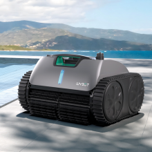 Poolroboter Wybot – C1 Pro