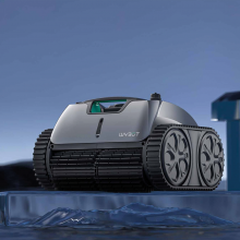 Poolroboter Wybot – C1 Pro