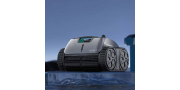 Poolroboter Wybot – C1 Pro