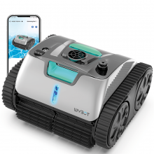 Poolroboter Wybot – C1 Pro mit App