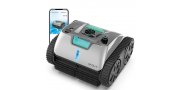 Poolroboter Wybot – C1 Pro mit App