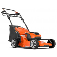Akku Rasenmäher LC 142iS