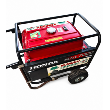 Honda Stromerzeuger ECMT...