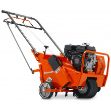 Aerifizierer Husqvarna AR19...