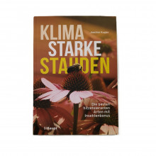 Klimastarke Stauden