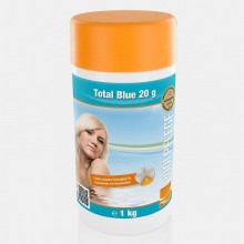 Total Blue 20 g