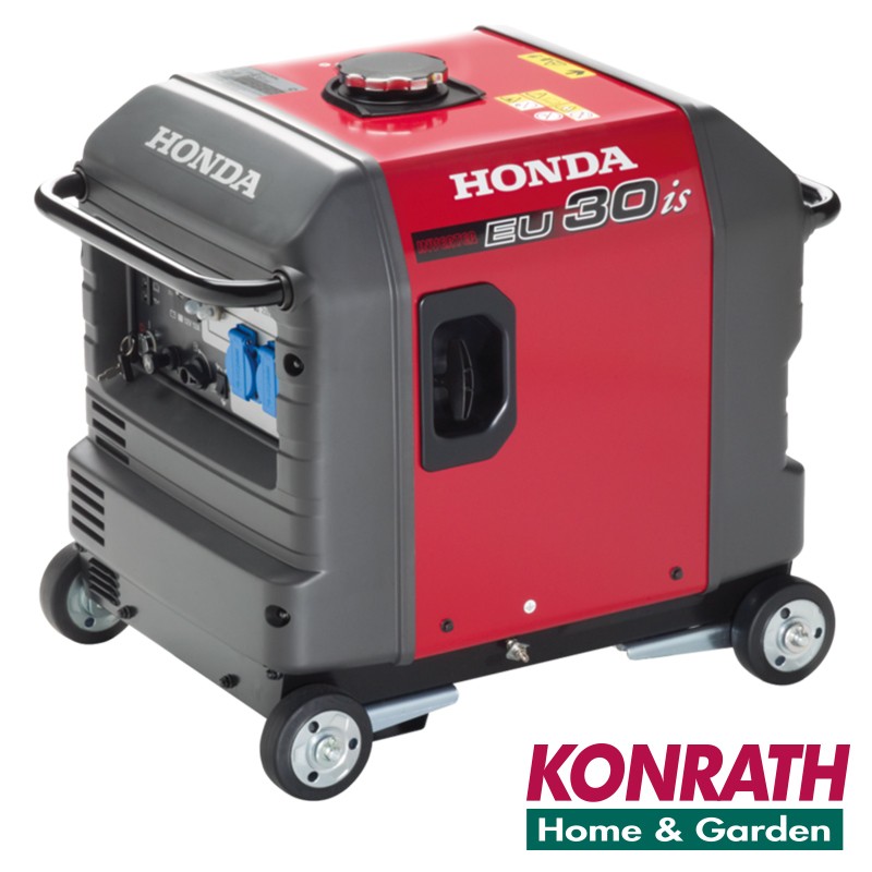 Honda EU30is Inverter Stromerzeuger