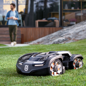automower