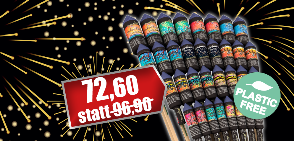 Feuerwerk