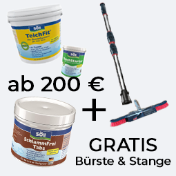 Zubehör Aktion
