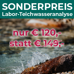 Teichsauger Angebote