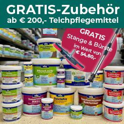 Zubehör Aktion