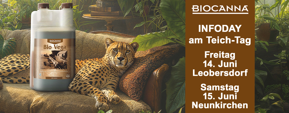 Biocanna Info Day 