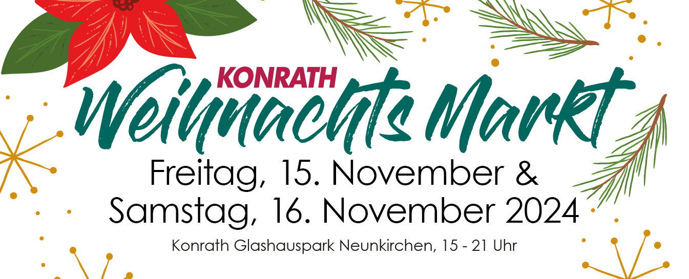Konrath Weihnachtsmarkt 