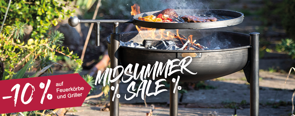 Griller -10% 