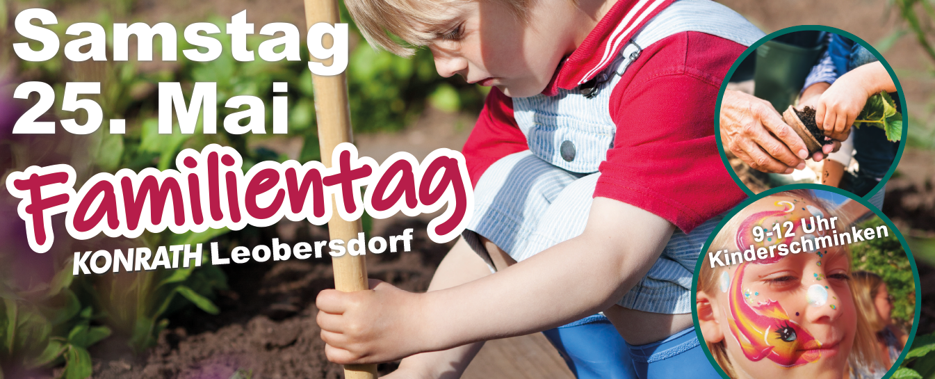 Familientag Leobersdorf