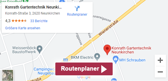 Neunkirchen Route 
