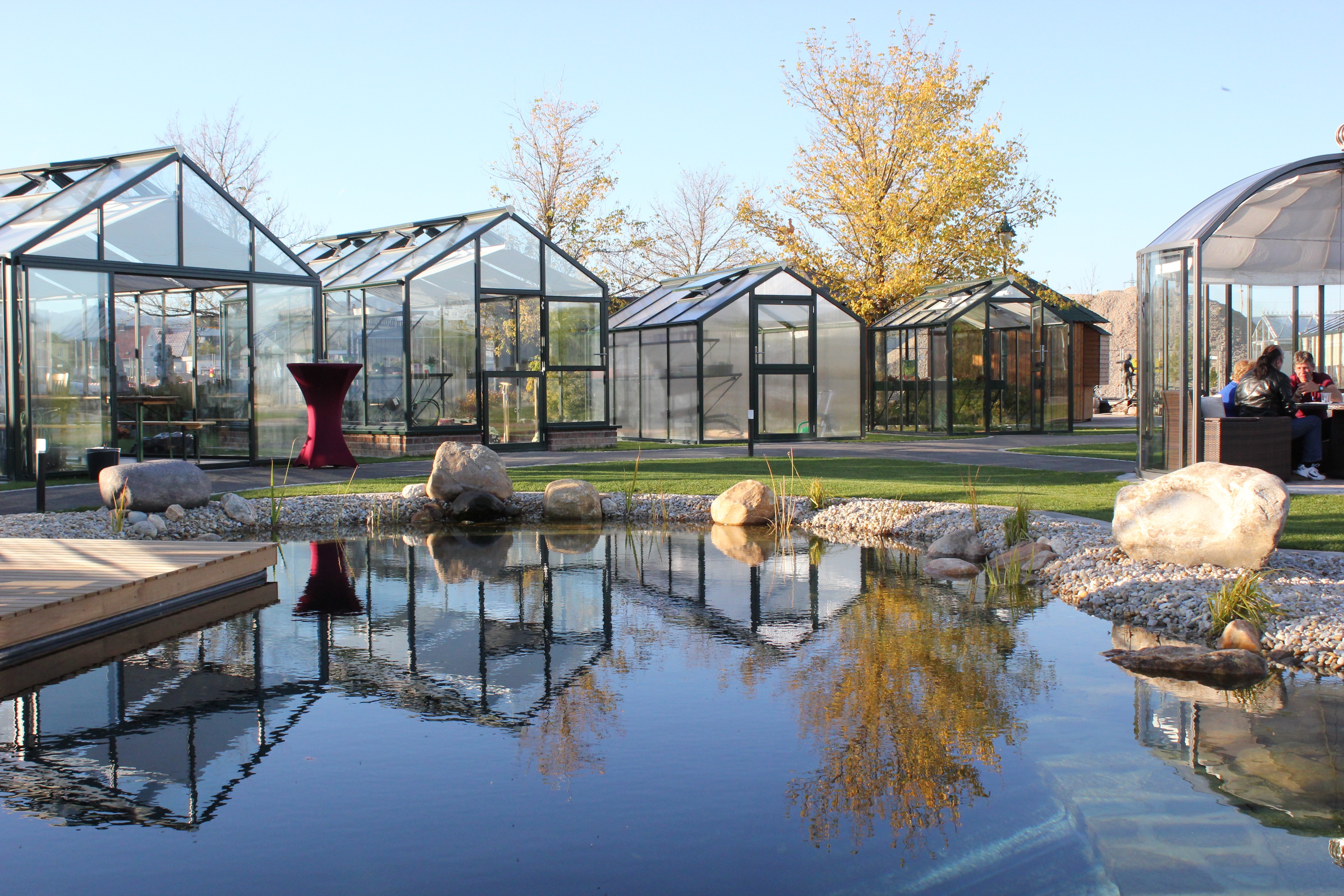 Garten Technik Konrath Neunkirchen