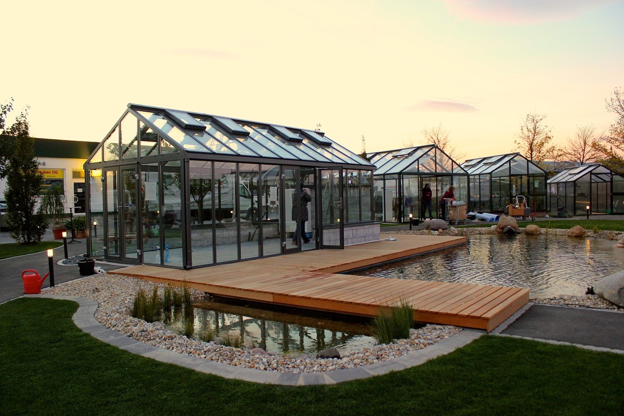Garten Technik Konrath Neunkirchen