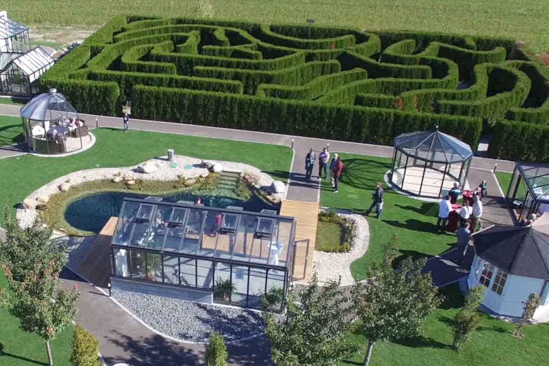 Garten Technik Konrath Neunkirchen