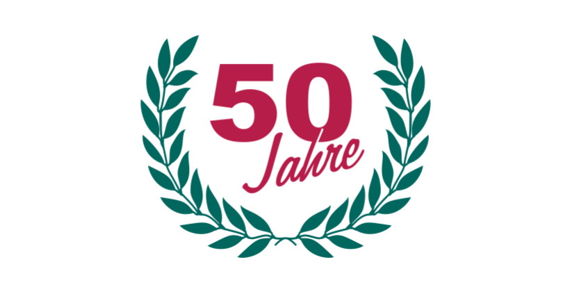 Gartencenter Konrath wird 50