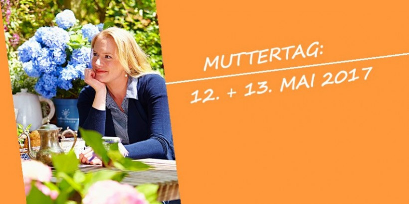  Muttertagsfest