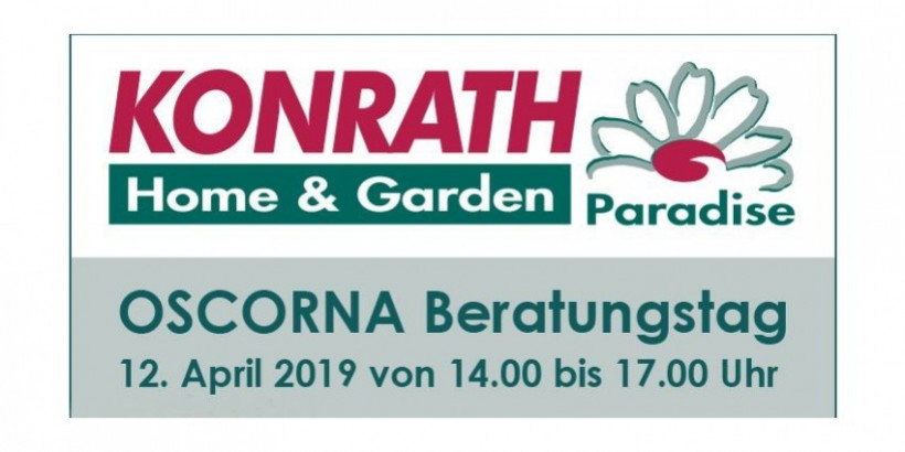 Oscorna Beratungstag
