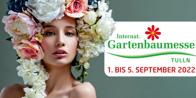 Gartenbaumesse Tulln 2022 