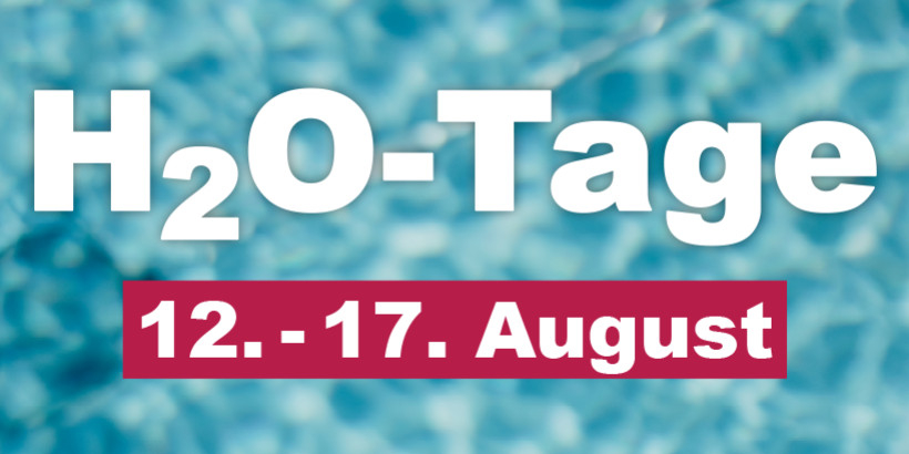 H2O-Tage in Leobersdorf 