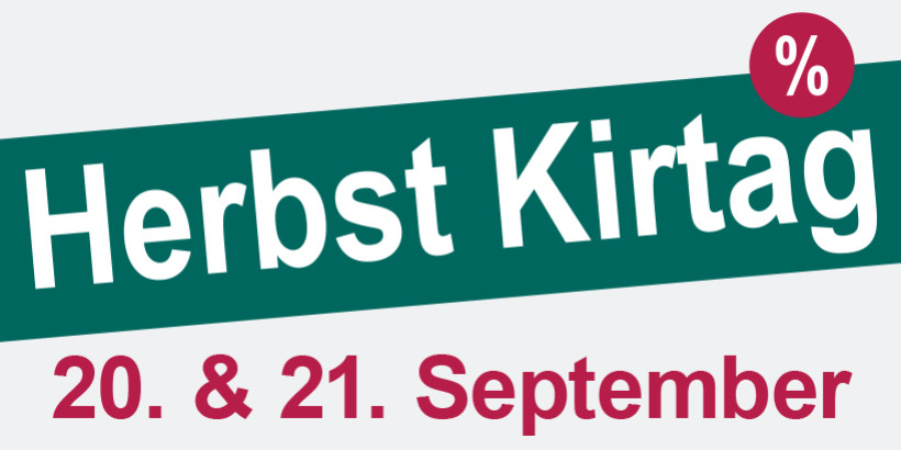 HERBST Kirtag in Leobersdorf 
